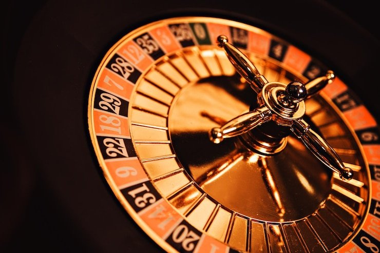 Antarmuka Colok Bebas dengan kontrol prediksi yang intuitif Antarmuka permainan Colok Bebas di mabarbos