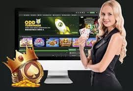 Riwayat transaksi live dealer di akun mabarbos